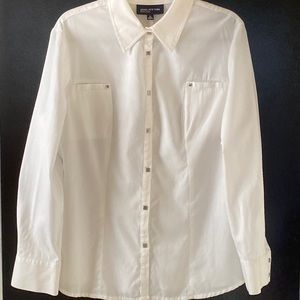 Jones New York Signature Collection Sz XL